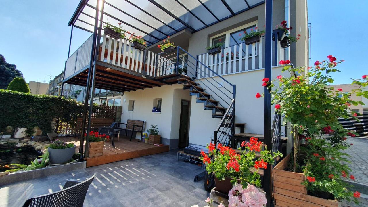 David Home 56 Znojmo Exteriör bild